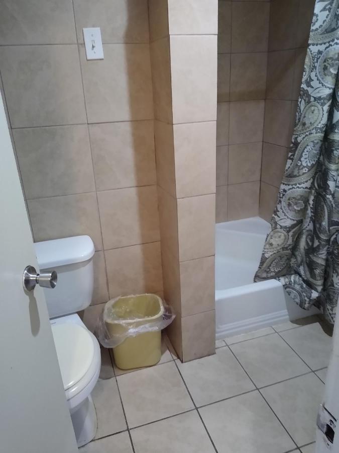 Clarysville Motel Frostburg Екстер'єр фото