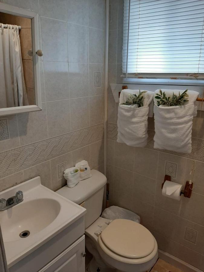 Clarysville Motel Frostburg Екстер'єр фото